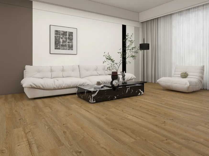 VSE9120 Tallowbend SmartDrop Elite 9 Luxury Vinyl