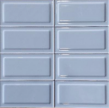 UPD Brite Dark Gray Down Brite 3x6