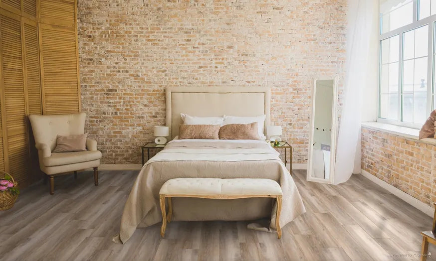 VSE7991 Valkyrie SmartDrop Elite 7 Luxury Vinyl