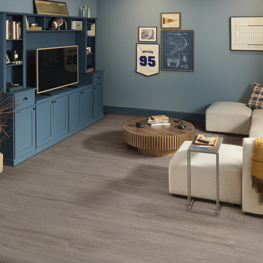 Woodsmith Flitch 05190 Loose Lay Vinyl Plank