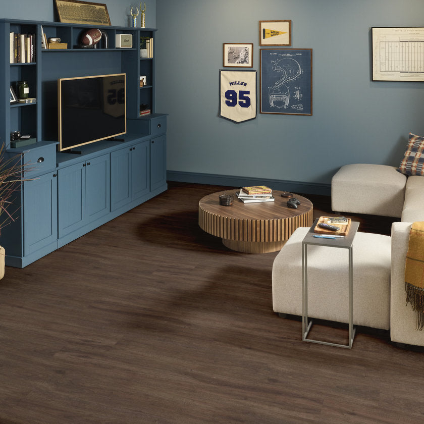 Woodsmith Tenon 07277 Loose Lay Vinyl Plank